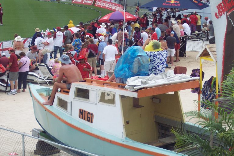 Bajan people of Barbados