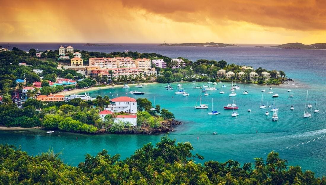 7 Amazing Things To Do In St. Johns Virgin Islands