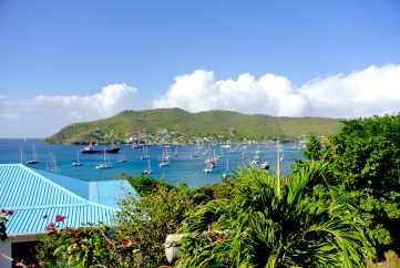 sailing holidays