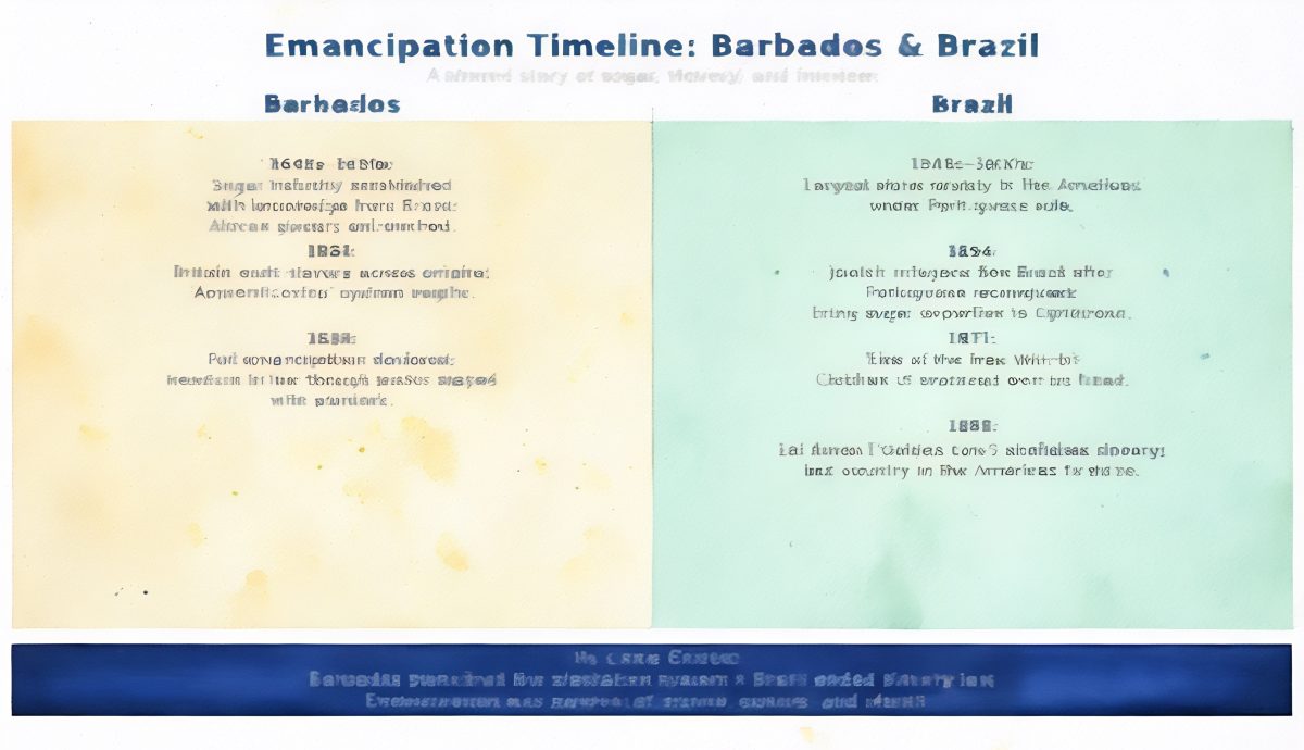 timelines illustarted