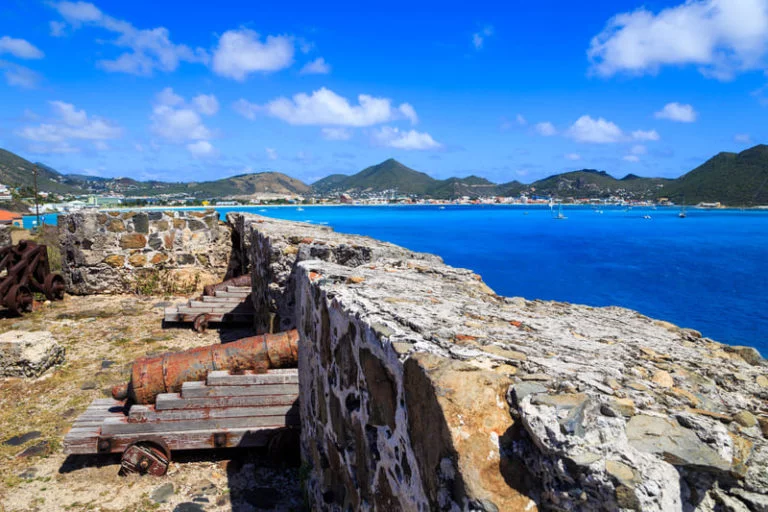 St. Maarten cultural attractions history and heritage