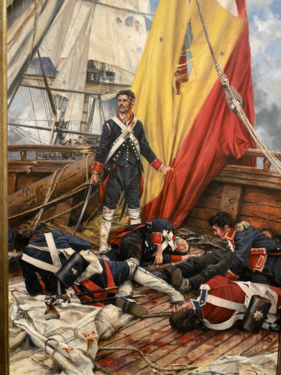 Eraly history of the Caribbean