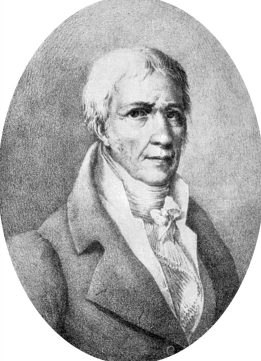 Jean-Baptiste Lamarck