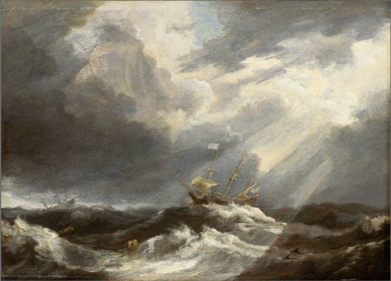 stormysea