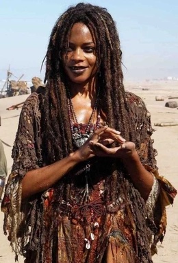 Disneys Pirate Women