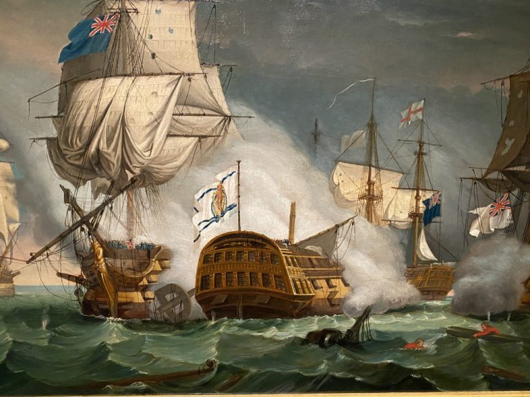 early colonial history of barbados