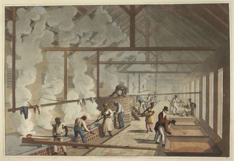 sugar pots