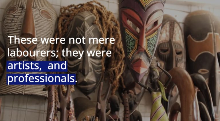 african art