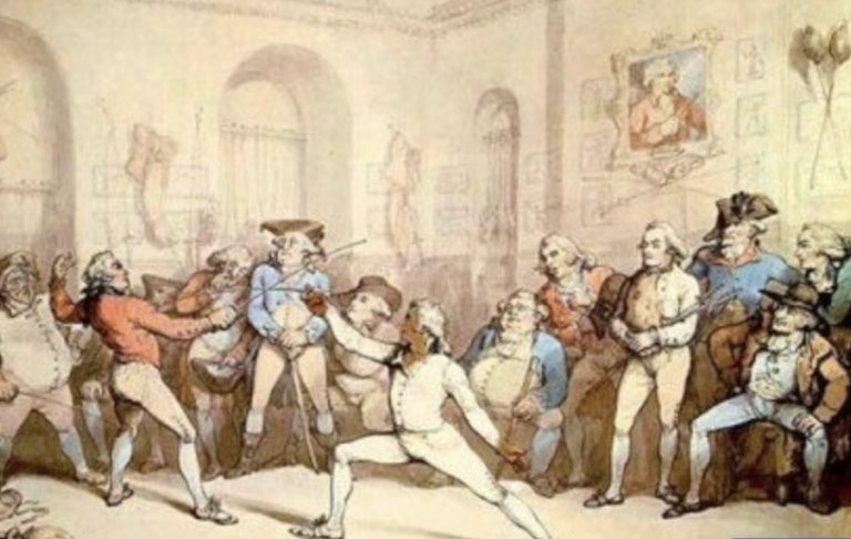 black mozart the chevalier-fencer and horseman