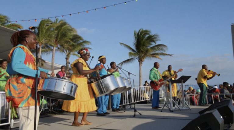 caribbean funk spouge ti soca