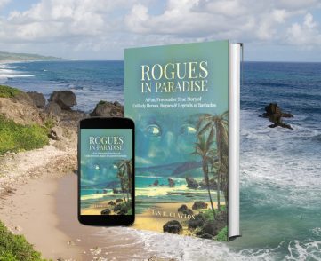 rogues in paradise