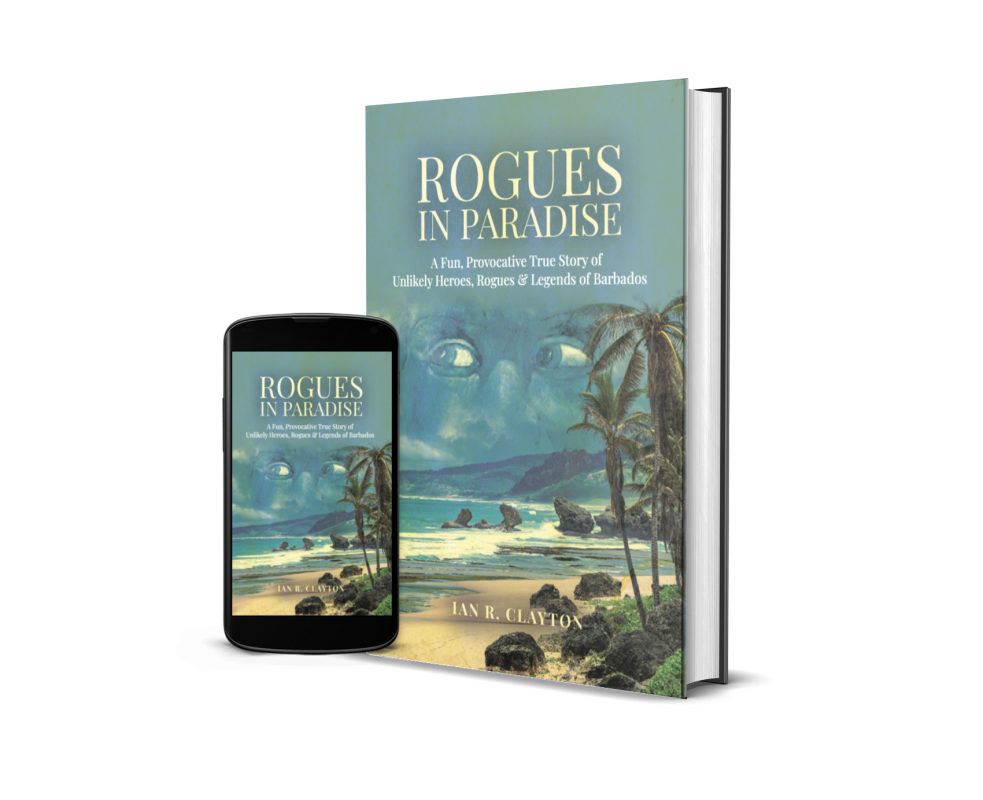 rogues in paradise -emancipated
