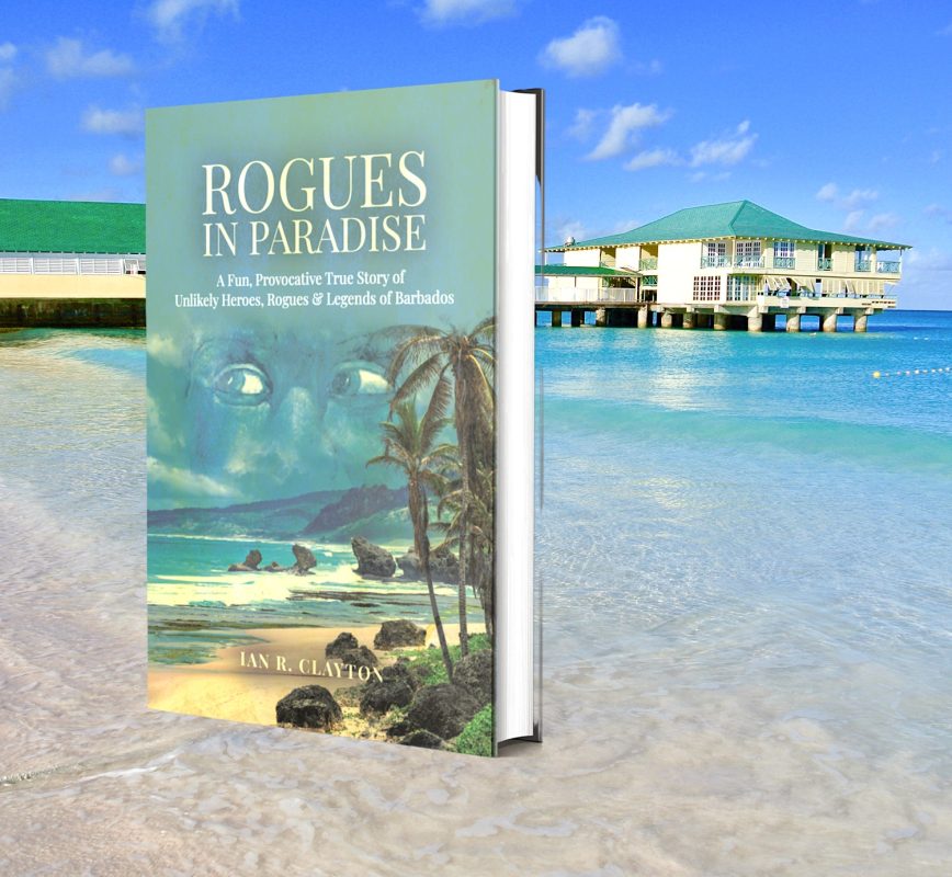 grab free chaptrs of Rogues in Paradise