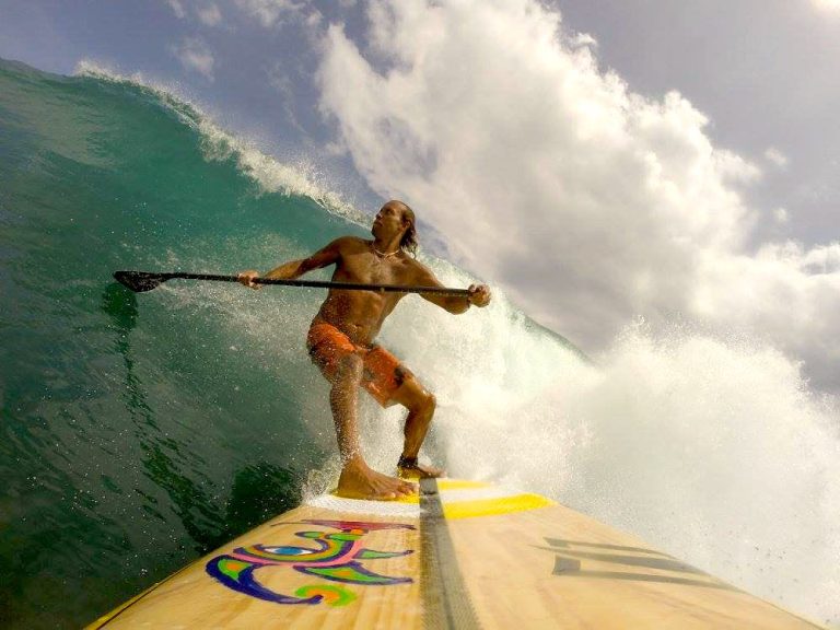 Talma Deaction Wave