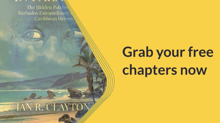 Free Sample Chapters of Rogues in Paradise