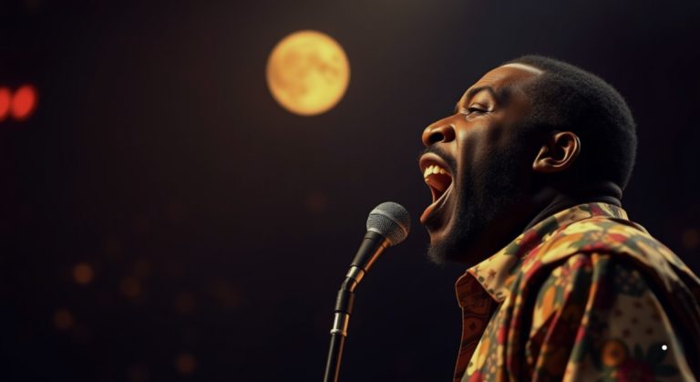 like otis redding bajan spouge hot a cord with funk