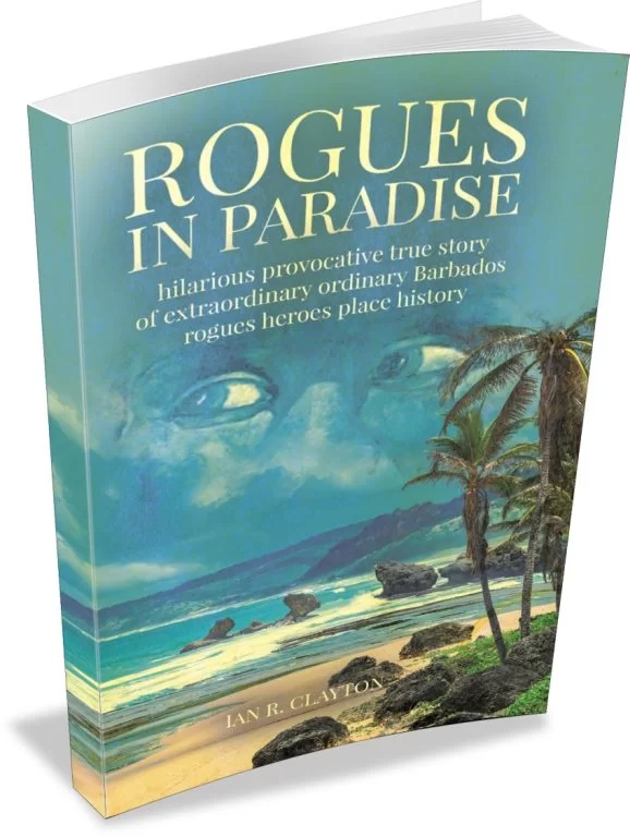 Book about the chacter of the Peopleof Barbados