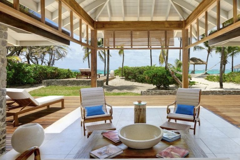 petty st. vincent 5 star resort
