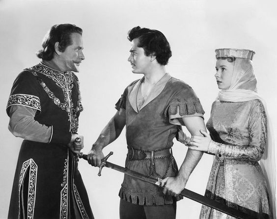 Robin Hood rogues