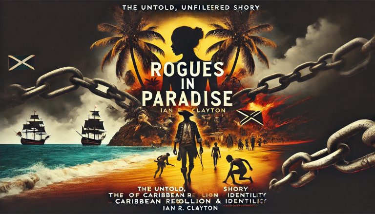 Overview Rogues Podcast 1 - Full text of Rogues in Paradise Podcast1