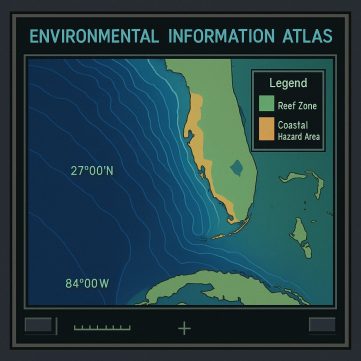 sea technology - artocle by ian r clayton