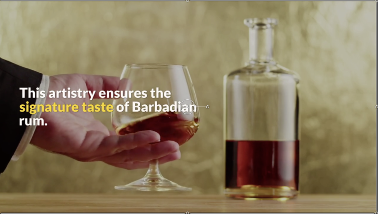 How Barbados perfected the tast of rum