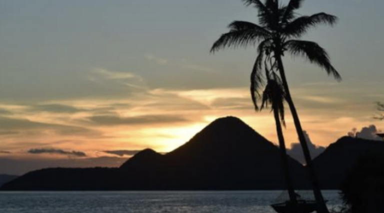 Rogues Guide Tortola History Culture Attractions. 