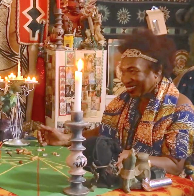 | Rogues in Paradise