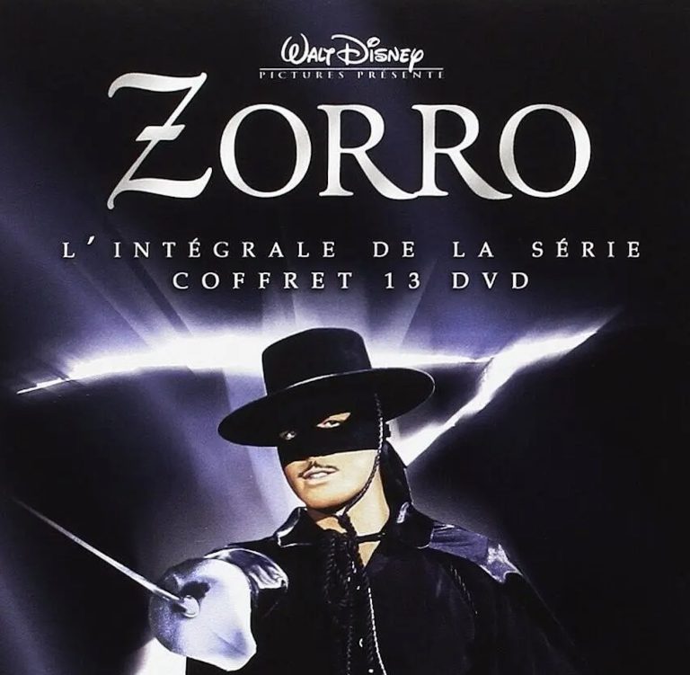 zorro the Fattasy Hero exemplifies the story of Matriarchs, Knights Dames Rogues